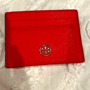 Tory Burch wallet